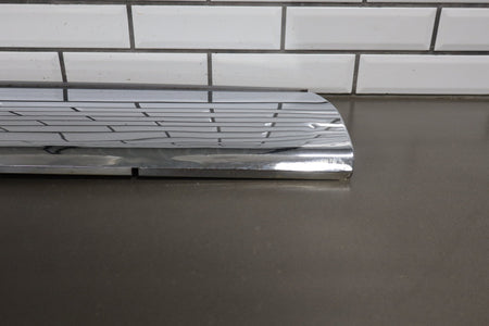 1993-1996 Cadillac Fleetwood Brougham Chrome Right Front Door Molding