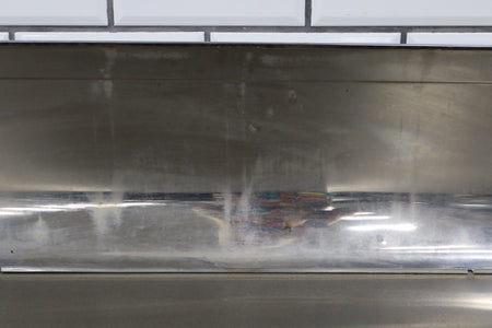 1993-1996 Cadillac Fleetwood Brougham Chrome Right Front Door Molding