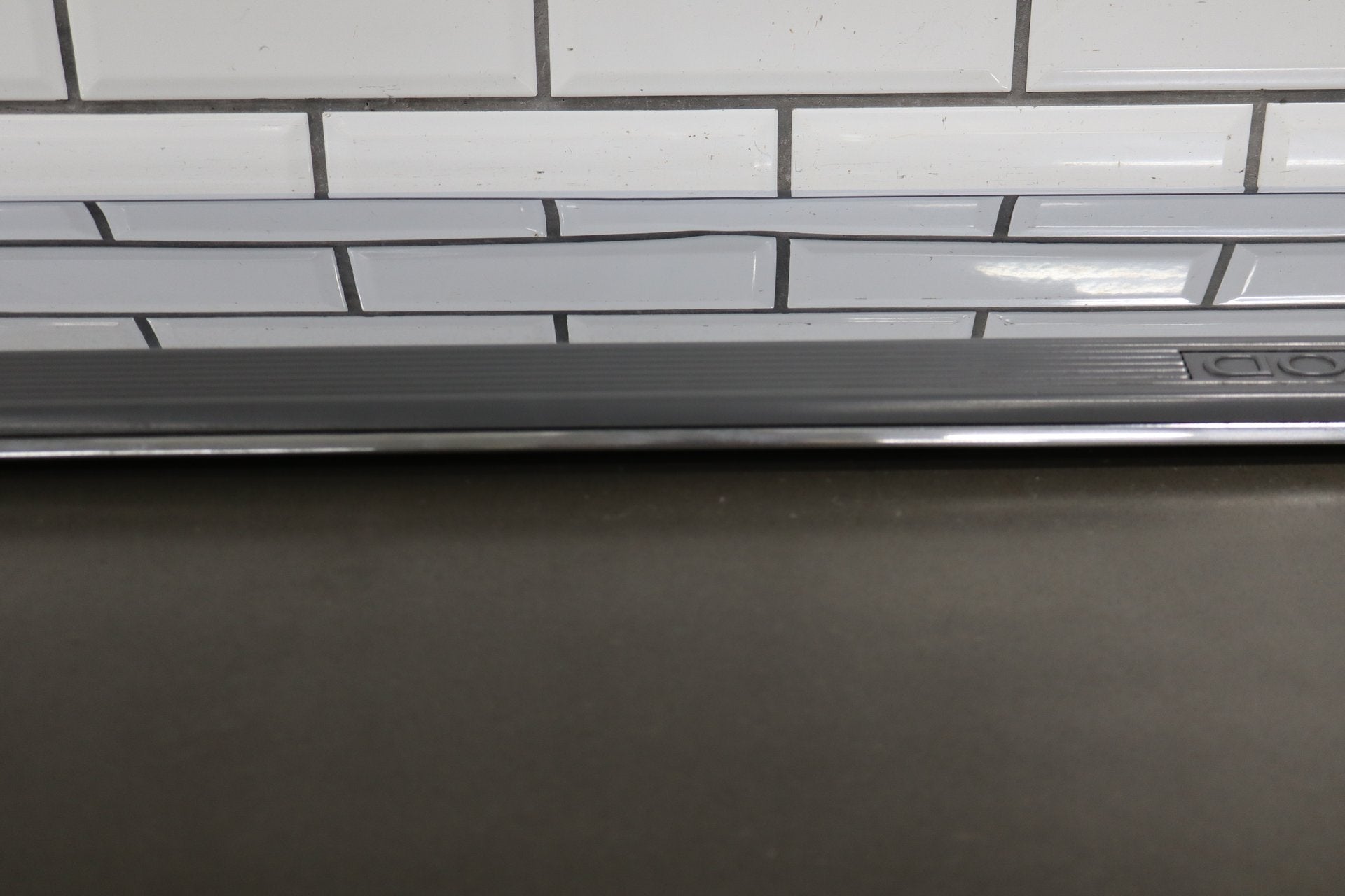 1993-1996 Cadillac Fleetwood Brougham Chrome Right Front Door Molding