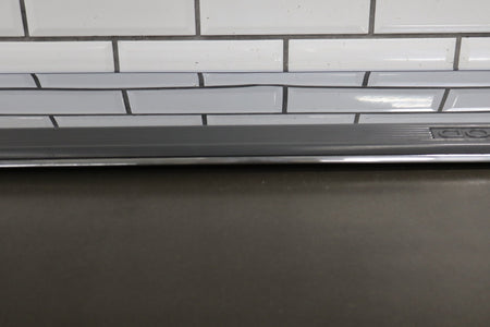 1993-1996 Cadillac Fleetwood Brougham Chrome Right Front Door Molding