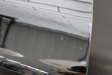 1993-1996 Cadillac Fleetwood Brougham Chrome Right Front Door Molding