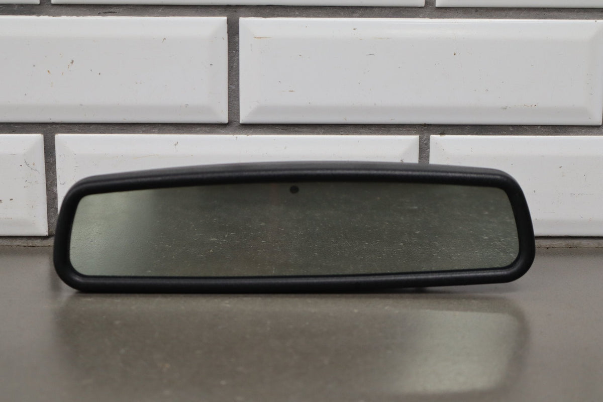 1993-1996 Cadillac Fleetwood Brougham Interior Rear View Mirror