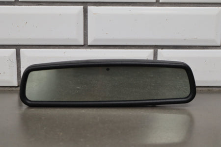 1993-1996 Cadillac Fleetwood Brougham Interior Rear View Mirror