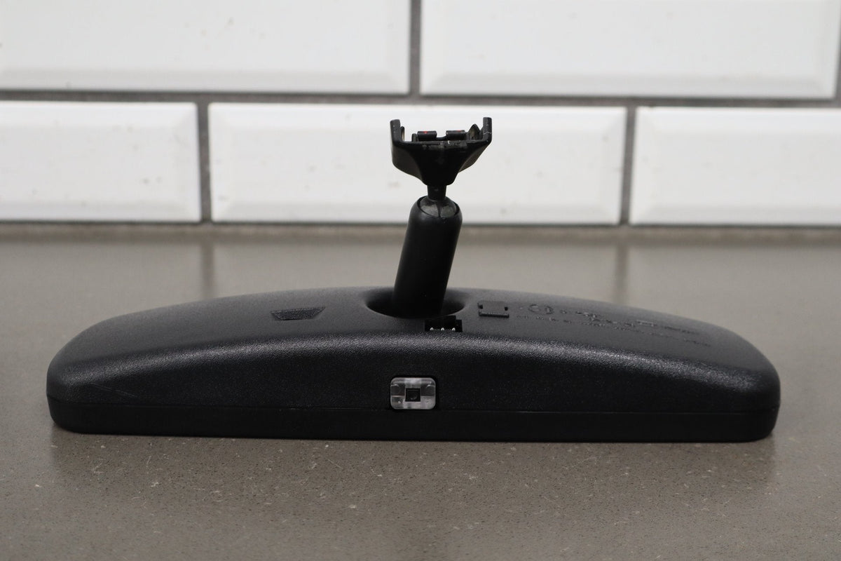 1993-1996 Cadillac Fleetwood Brougham Interior Rear View Mirror