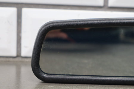 1993-1996 Cadillac Fleetwood Brougham Interior Rear View Mirror