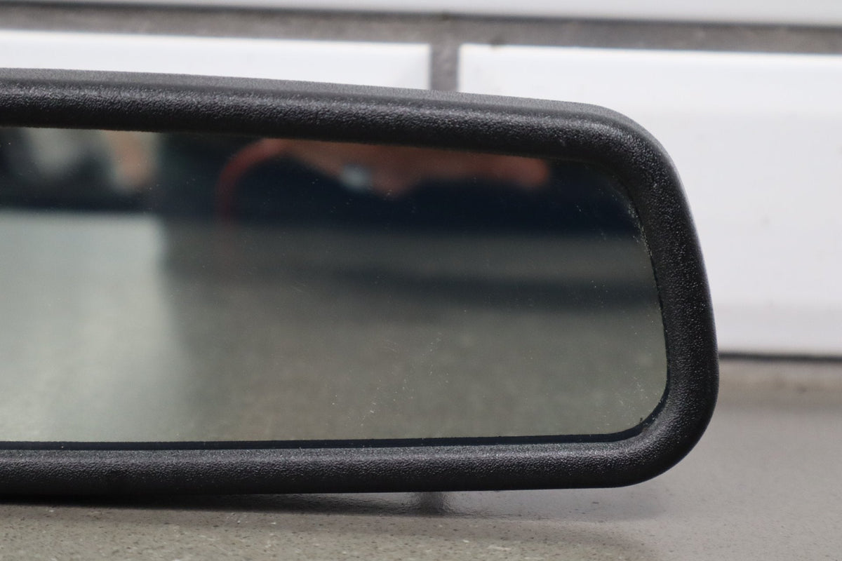 1993-1996 Cadillac Fleetwood Brougham Interior Rear View Mirror