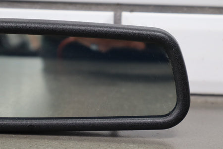 1993-1996 Cadillac Fleetwood Brougham Interior Rear View Mirror