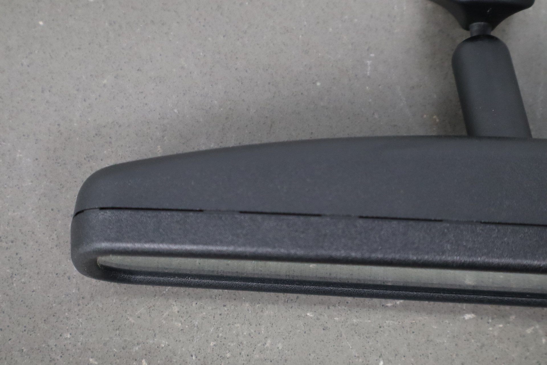 1993-1996 Cadillac Fleetwood Brougham Interior Rear View Mirror