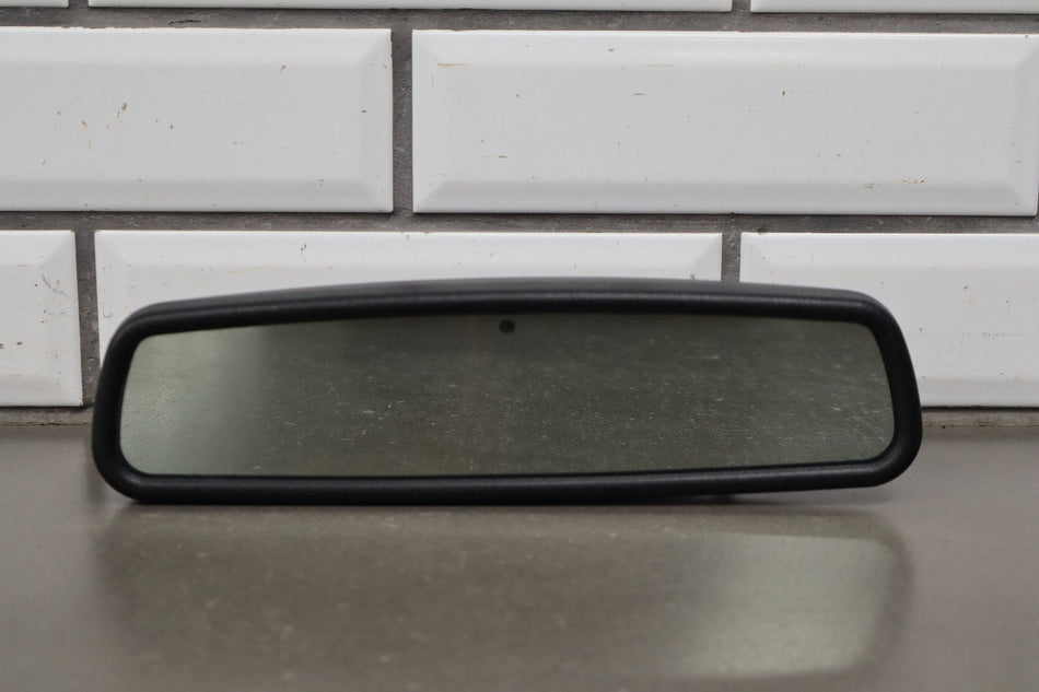 1993-1996 Cadillac Fleetwood Brougham Interior Rear View Mirror