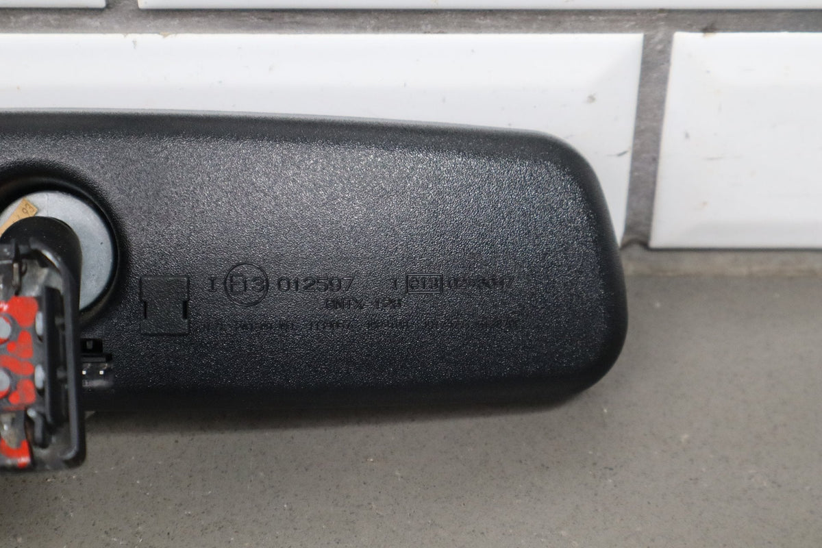 1993-1996 Cadillac Fleetwood Brougham Interior Rear View Mirror