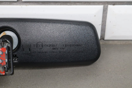 1993-1996 Cadillac Fleetwood Brougham Interior Rear View Mirror