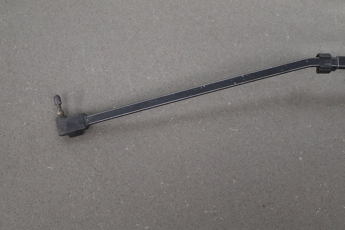 1993-1996 Cadillac Fleetwood Brougham Wiper Arm Pair