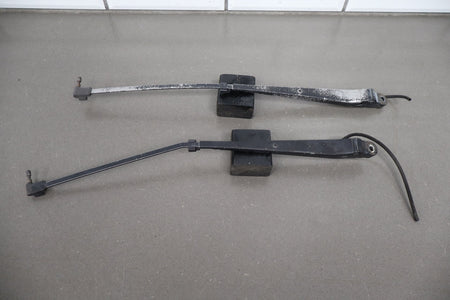 1993-1996 Cadillac Fleetwood Brougham Wiper Arm Pair