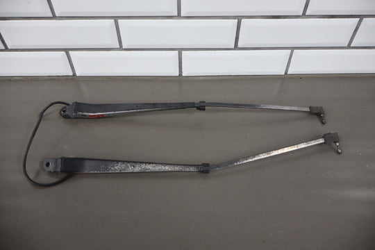 1993 - 1996 Cadillac Fleetwood Brougham Wiper Arm Pair