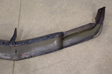 1993-1996 Cadillac Fleetwood Chrome Front Bumper