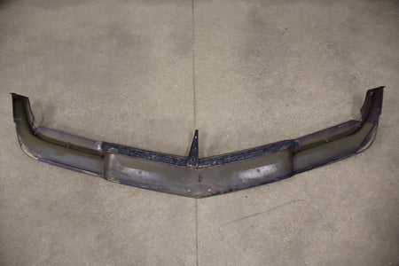 1993-1996 Cadillac Fleetwood Chrome Front Bumper