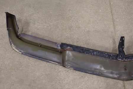 1993-1996 Cadillac Fleetwood Chrome Front Bumper