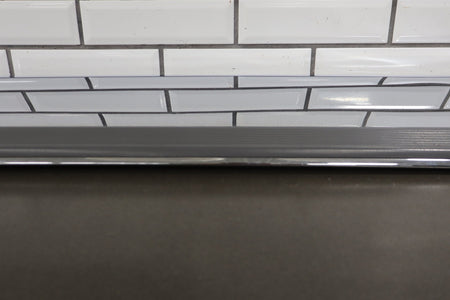 1993-1996 Cadillac Fleetwood Chrome Left Front Door Molding 12528614