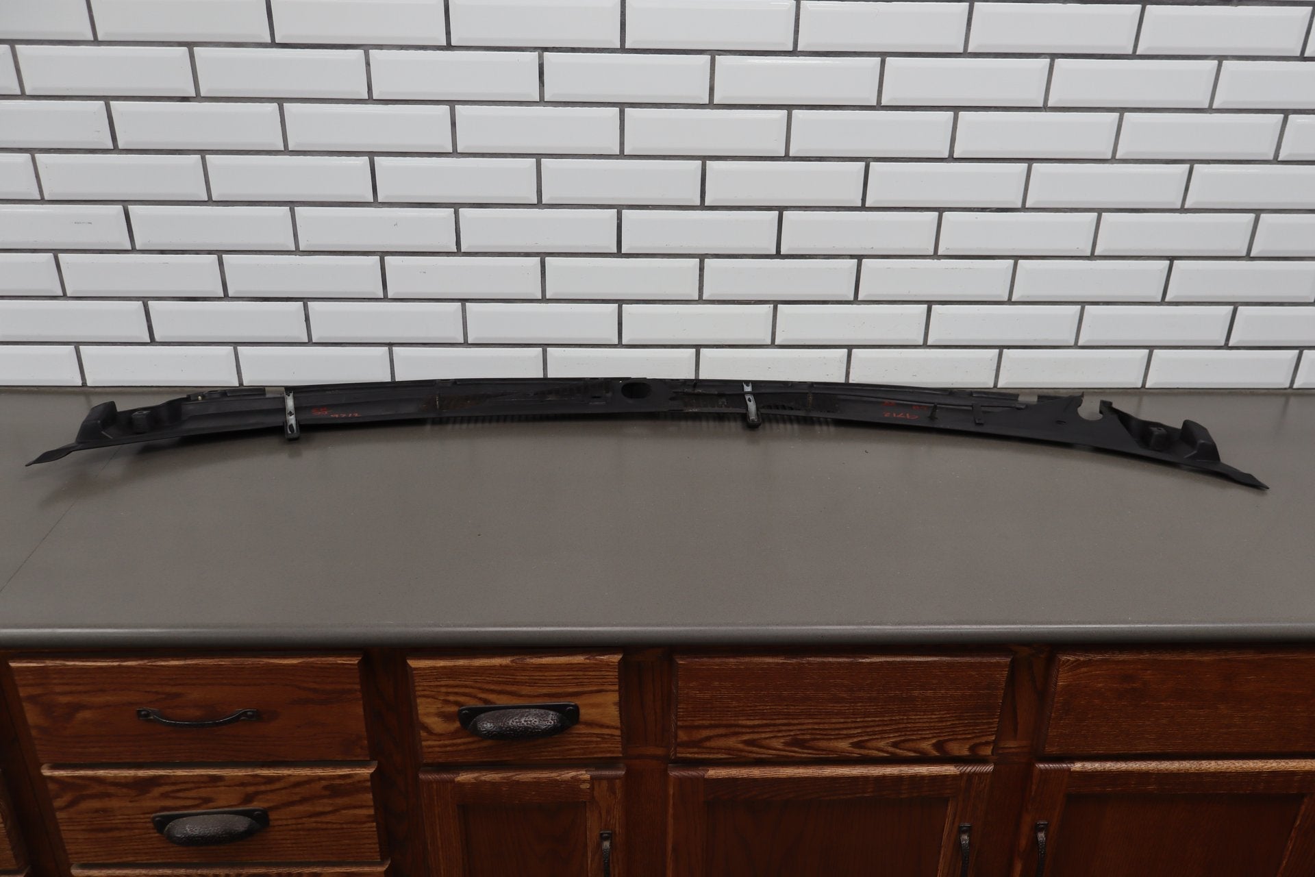1993-1996 Cadillac Fleetwood Cowl Vent Panel