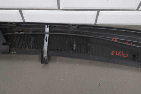 1993-1996 Cadillac Fleetwood Cowl Vent Panel