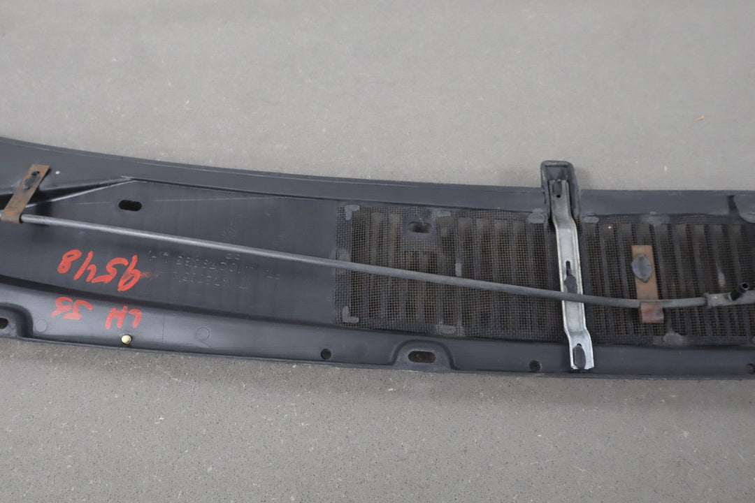 1993 - 1996 Cadillac Fleetwood Cowl Vent Panel
