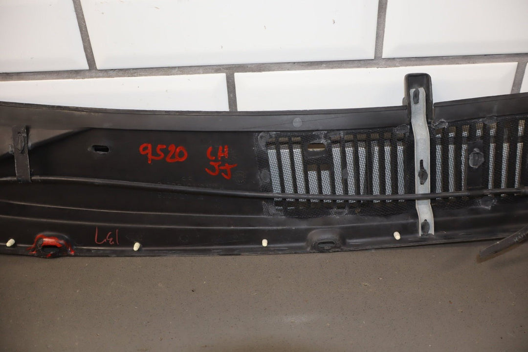 1993 - 1996 Cadillac Fleetwood Cowl Vent Panel