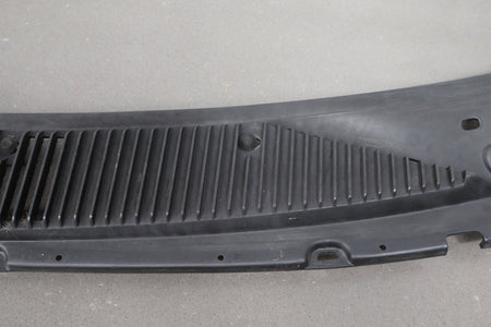 1993-1996 Cadillac Fleetwood Cowl Vent Panel