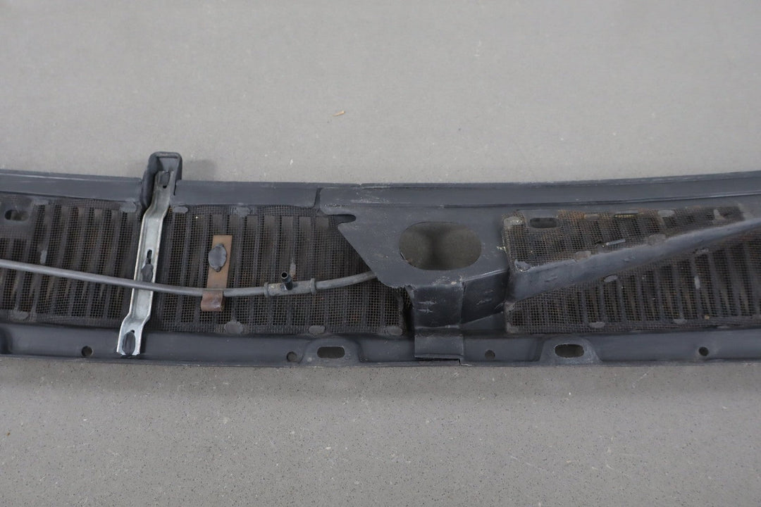 1993 - 1996 Cadillac Fleetwood Cowl Vent Panel