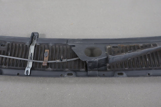 1993 - 1996 Cadillac Fleetwood Cowl Vent Panel