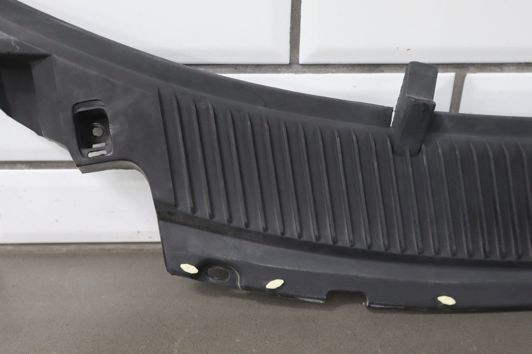 1993 - 1996 Cadillac Fleetwood Cowl Vent Panel