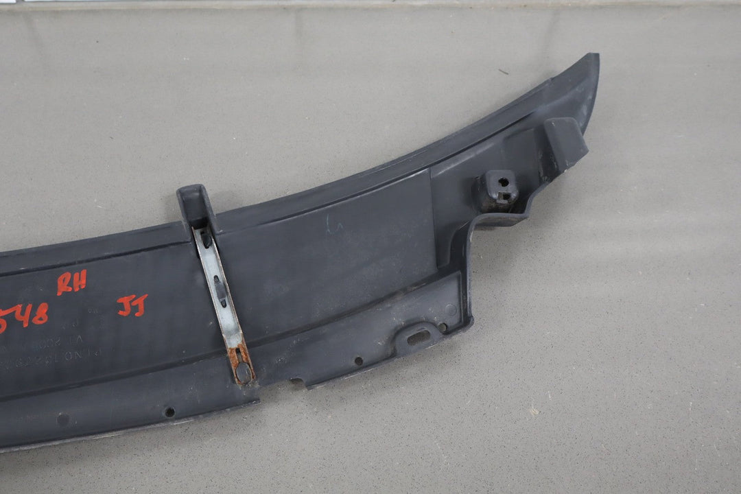1993 - 1996 Cadillac Fleetwood Cowl Vent Panel