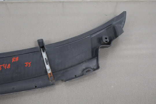 1993 - 1996 Cadillac Fleetwood Cowl Vent Panel