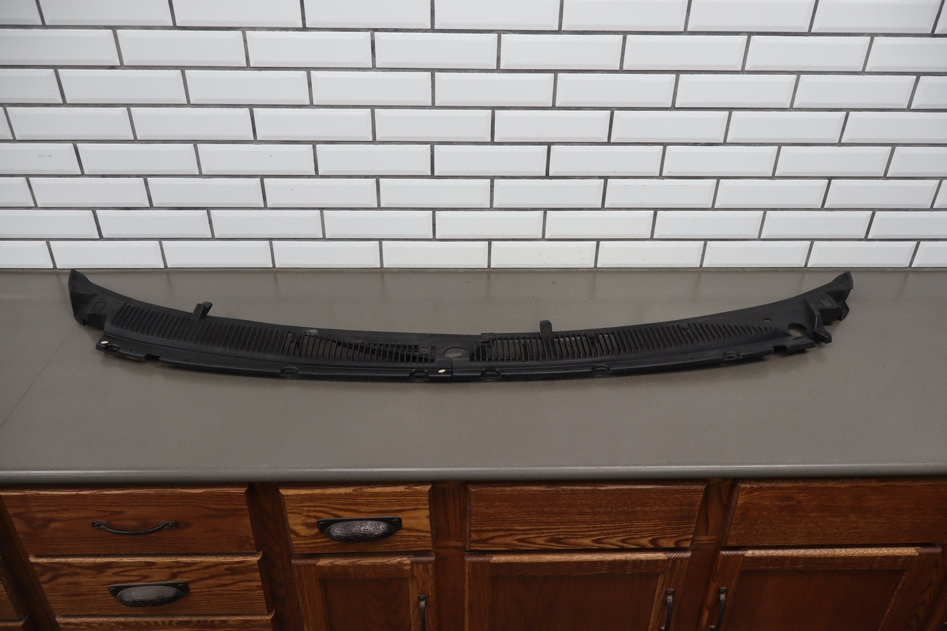 1993-1996 Cadillac Fleetwood Cowl Vent Panel