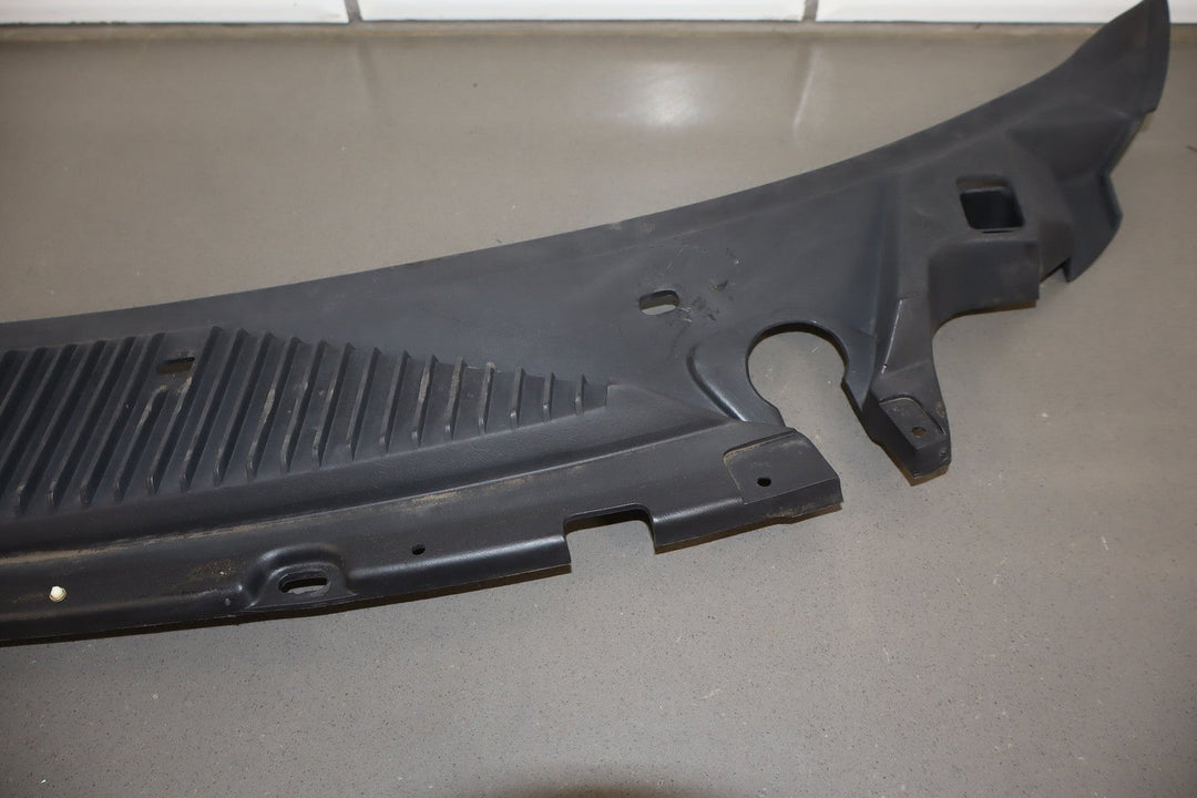 1993 - 1996 Cadillac Fleetwood Cowl Vent Panel