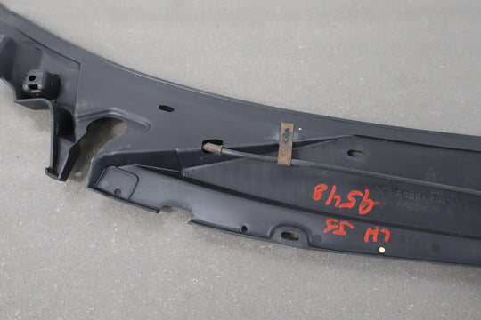 1993 - 1996 Cadillac Fleetwood Cowl Vent Panel