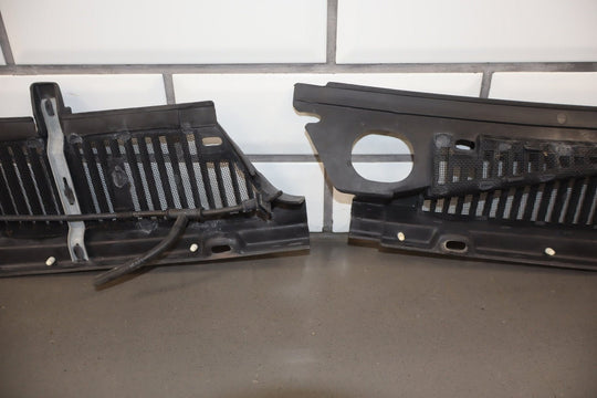 1993 - 1996 Cadillac Fleetwood Cowl Vent Panel