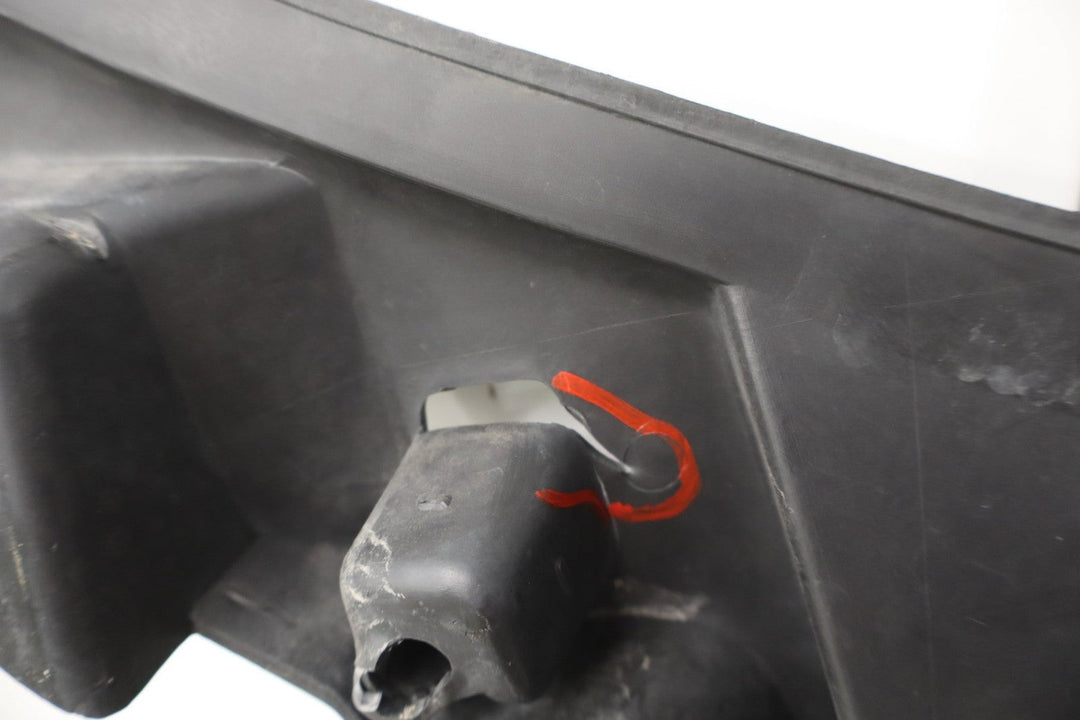 1993 - 1996 Cadillac Fleetwood Cowl Vent Panel