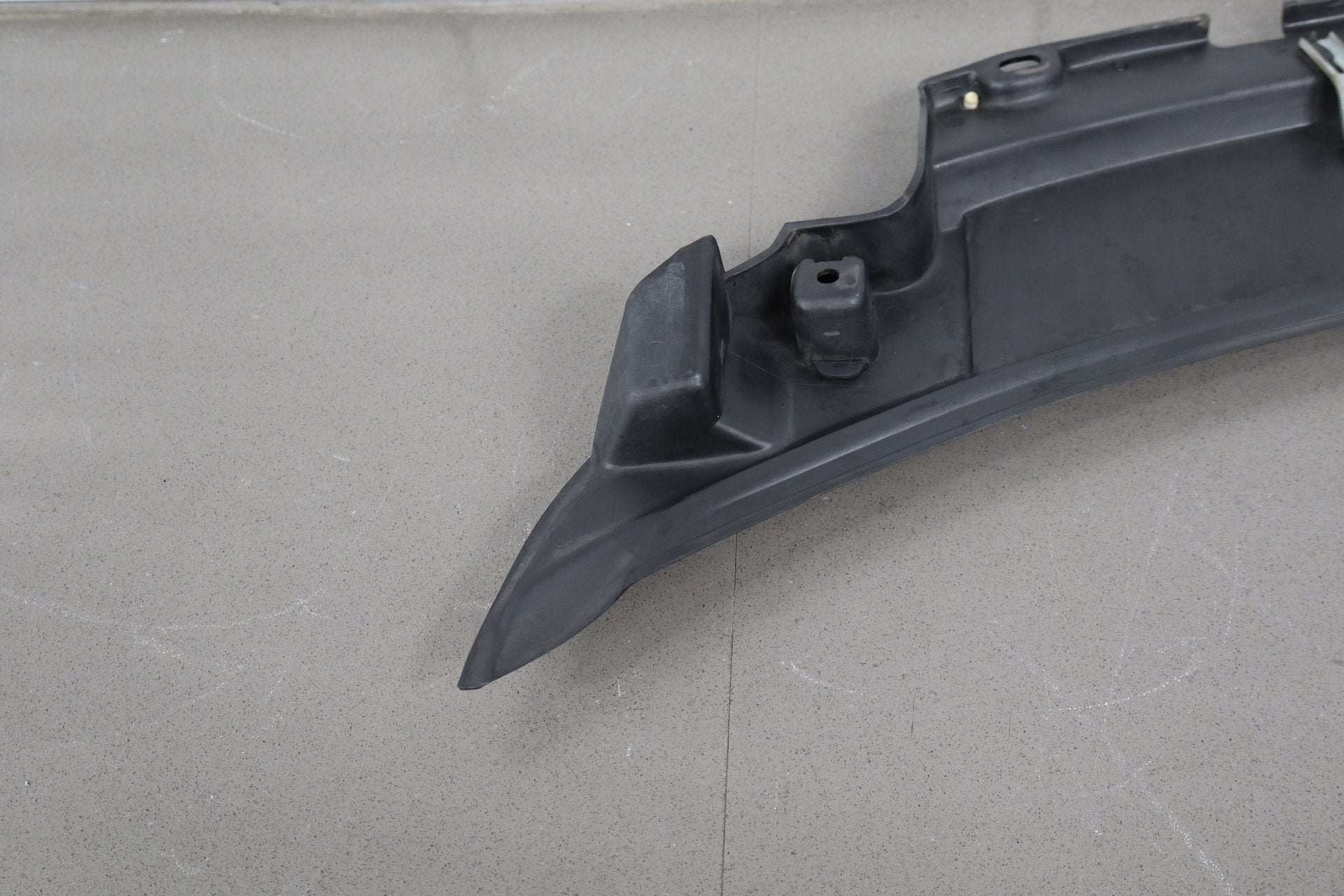 1993-1996 Cadillac Fleetwood Cowl Vent Panel