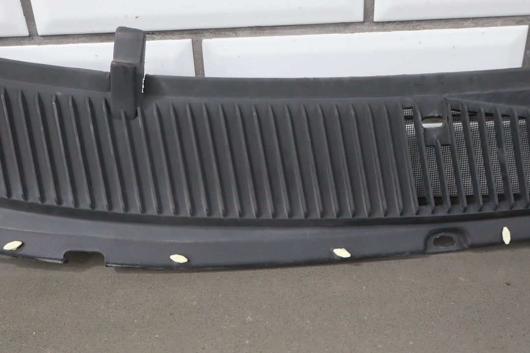 1993 - 1996 Cadillac Fleetwood Cowl Vent Panel