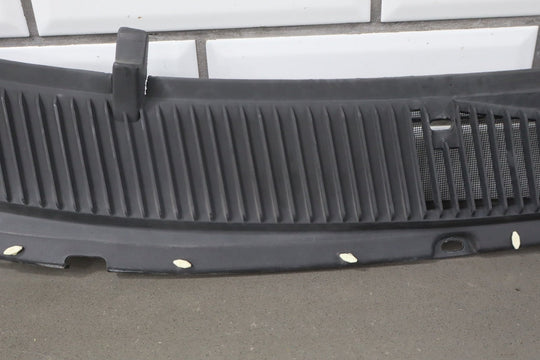 1993 - 1996 Cadillac Fleetwood Cowl Vent Panel