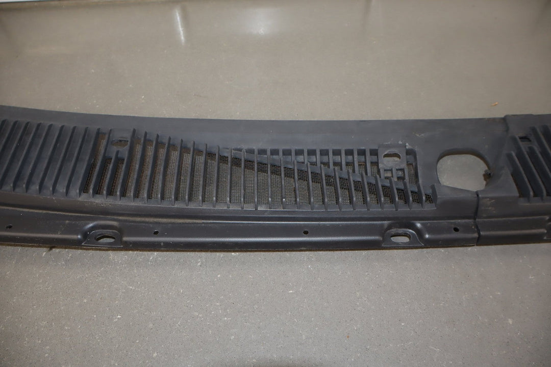 1993 - 1996 Cadillac Fleetwood Cowl Vent Panel