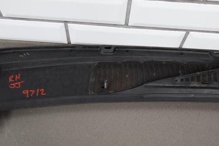 1993-1996 Cadillac Fleetwood Cowl Vent Panel