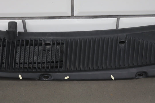 1993 - 1996 Cadillac Fleetwood Cowl Vent Panel