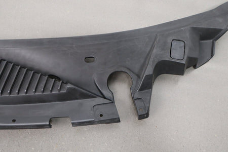 1993-1996 Cadillac Fleetwood Cowl Vent Panel