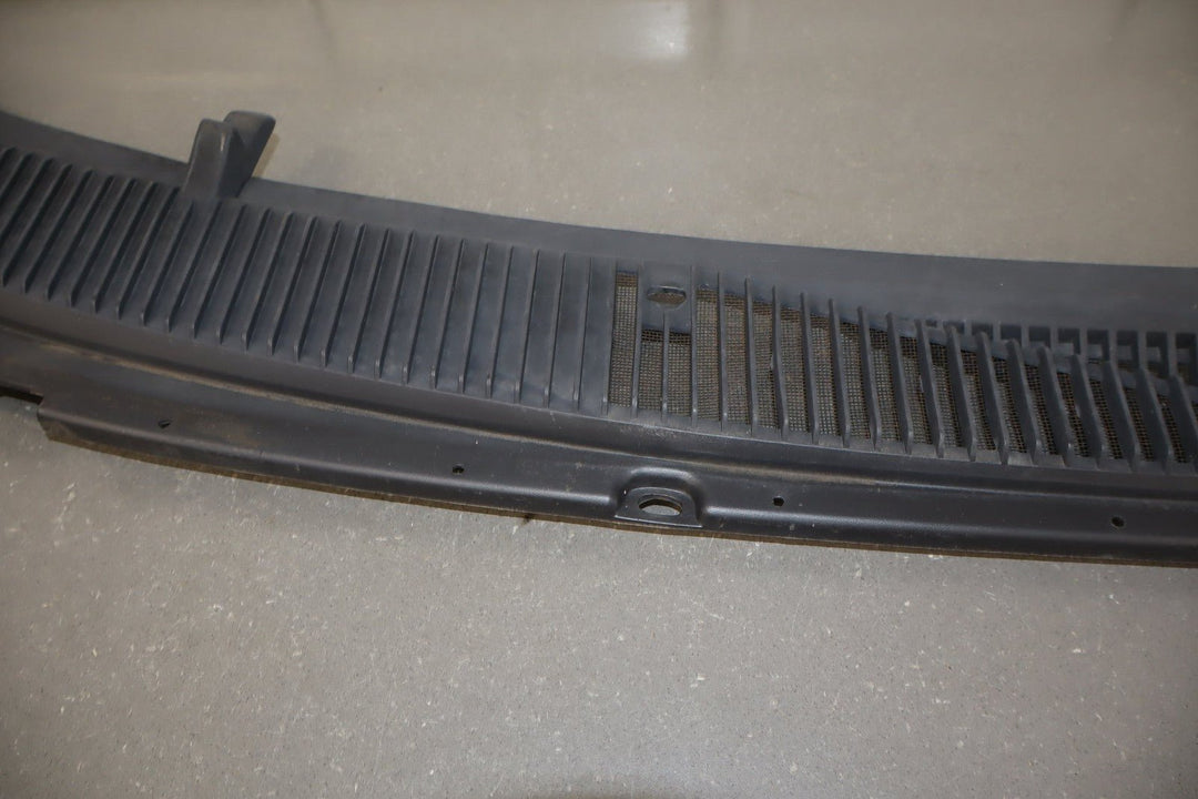 1993 - 1996 Cadillac Fleetwood Cowl Vent Panel