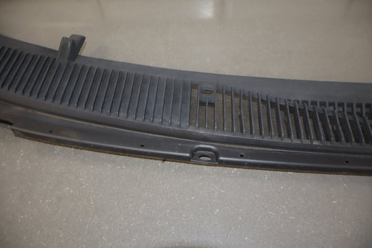 1993 - 1996 Cadillac Fleetwood Cowl Vent Panel