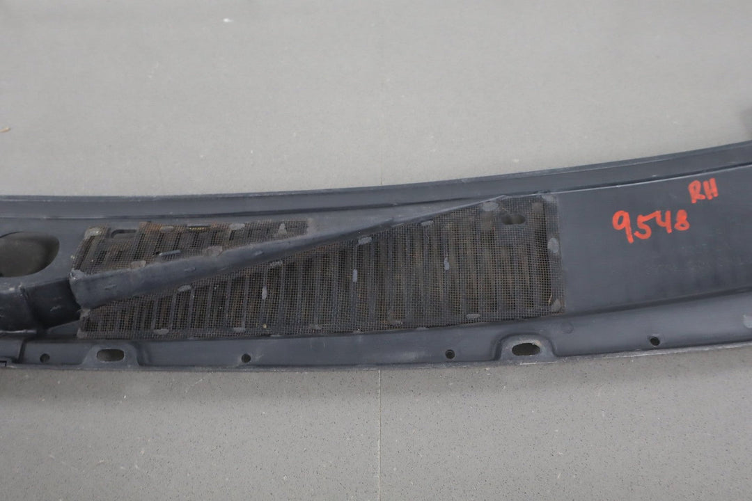 1993 - 1996 Cadillac Fleetwood Cowl Vent Panel