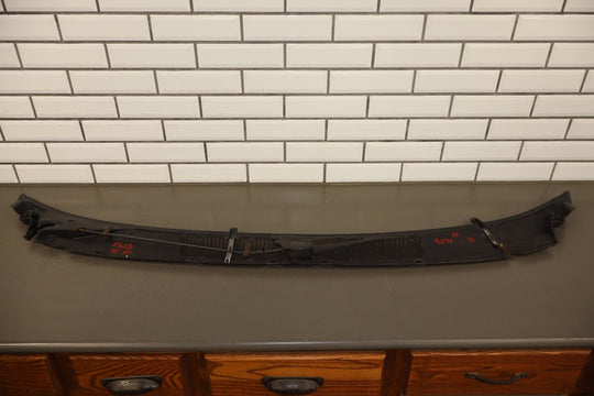 1993 - 1996 Cadillac Fleetwood Cowl Vent Panel