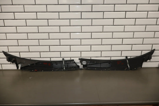 1993 - 1996 Cadillac Fleetwood Cowl Vent Panel