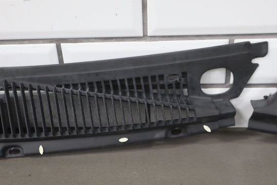 1993 - 1996 Cadillac Fleetwood Cowl Vent Panel